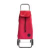 Kolica za pijacu Termo RG crvena - Rolser