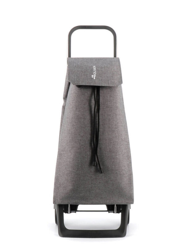 Kolica za pijacu Jet siva - Rolser